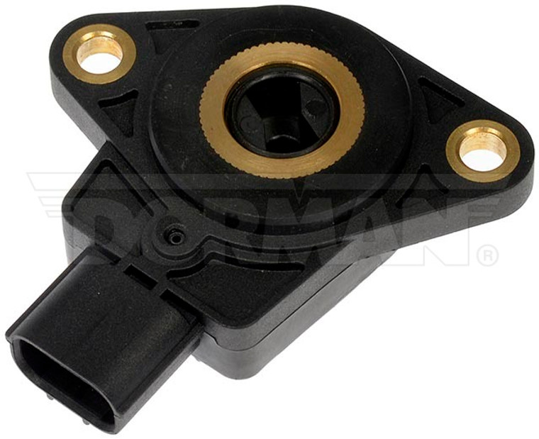 Enhance engine performance with Dorman Intake Manifold Runner Sensor for Acura RSX & Honda CR-V | Durable & OEM Quality