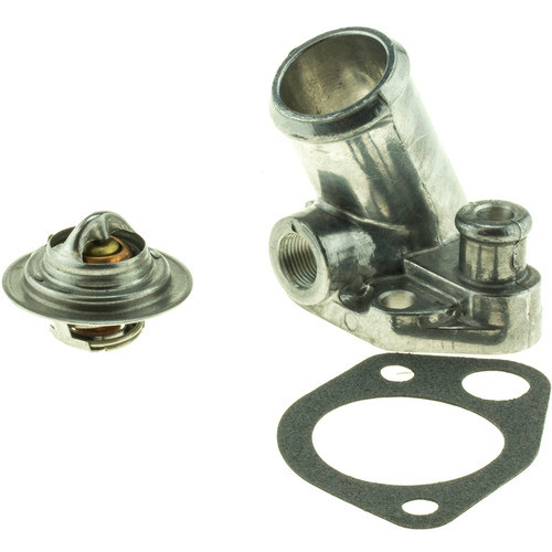 High Performance 192F Thermostat | OE Replacement | Copper Case & Wax | With Gasket