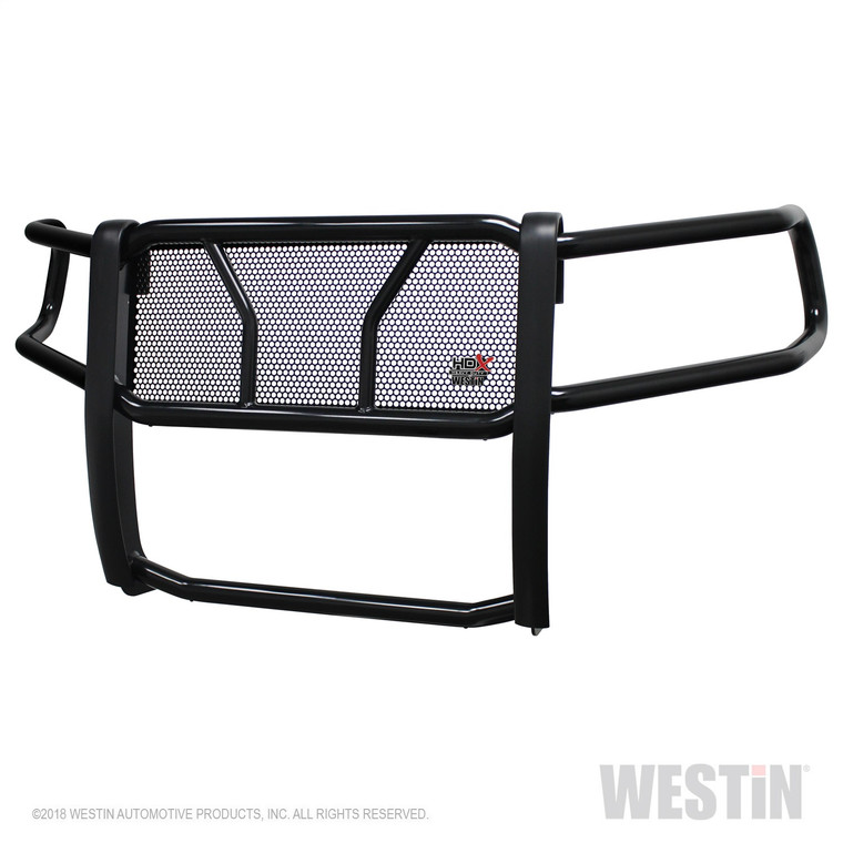 Ultimate Protection for Toyota 4Runner | Westin HDX Heavy Duty Grille Guard | 2014-2023 Fitment