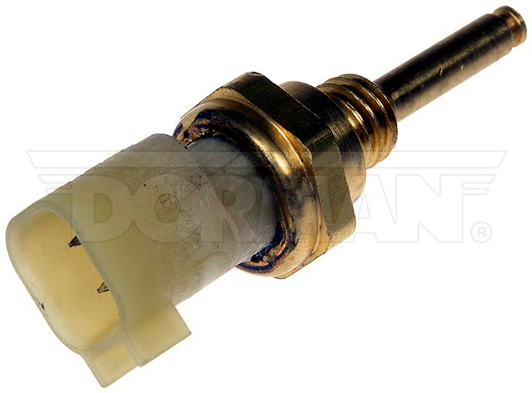 Dorman Cylinder Head Temp Sensor | Reliable Direct Replacement | Durable Construction