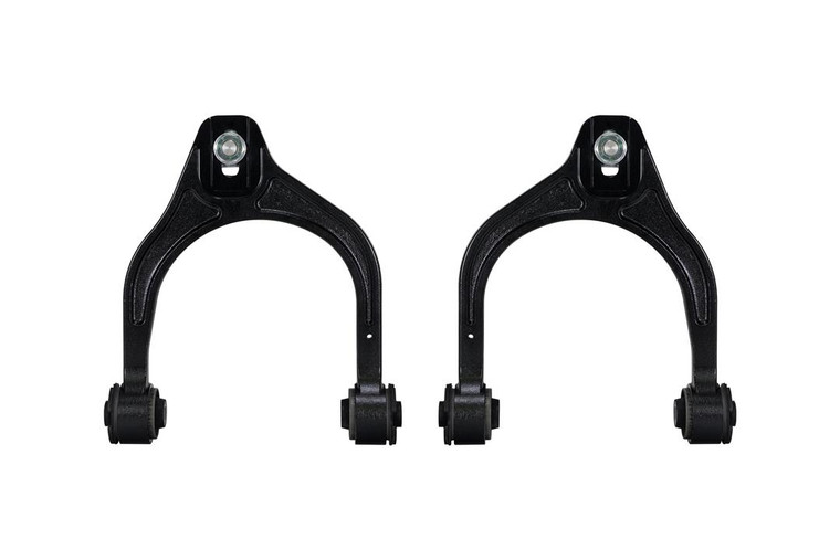 Upgrade Your Toyota Tundra | Eibach Pro-Alignment Control Arms | Improve Drivability & Tire Wear
