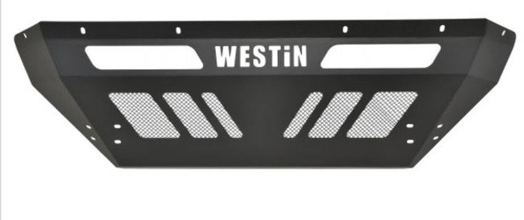 Upgrade Your Ram 2500/3500 | Pro-Mod Skid Plate by Westin Automotive - Easy Install, USA Made