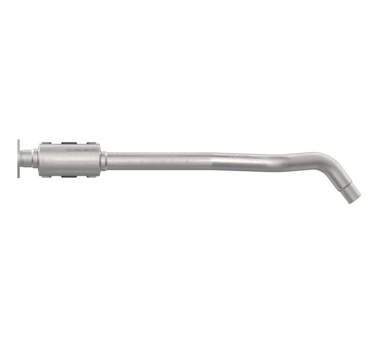 Walker Exhaust Catalytic Converter | Premium Performance Stainless Steel Construction | Easy Direct-Fit Installation | California Legal