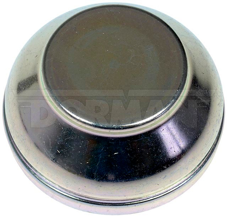 Dorman Wheel Bearing Dust Cap | Durable Steel Construction | Direct OE Replacement | Reliable Solution