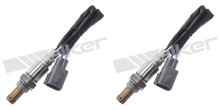2x Enhance Engine Performance | Walker Products OE Replacement Oxygen Sensor