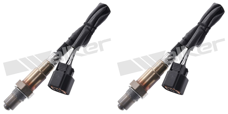 2x Upgrade Your Engine with Walker OE Replacement Heated Oxygen Sensor | Improved Performance & Lower Emissions