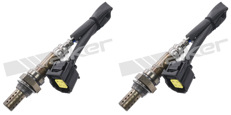 2x Enhance Your Dodge & Jeep 2001-2004 | Oxygen Sensor | Improved Response & Performance