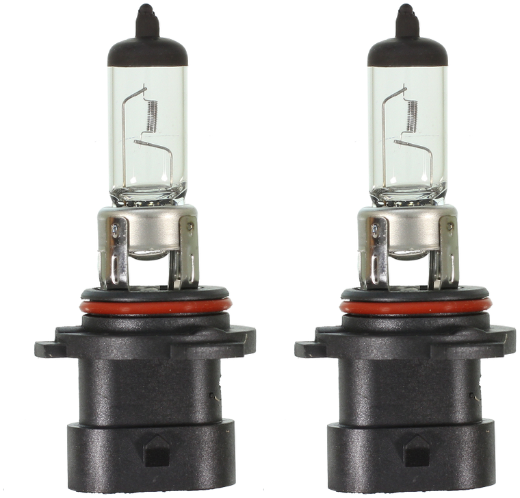 2x Upgrade Your Headlights | Wagner 9006XS Halogen Bulb | Brighter, Whiter Light | OE Replacement