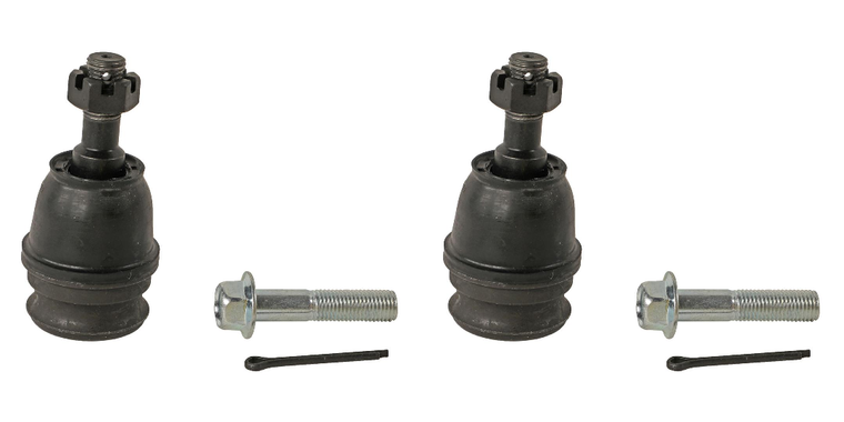 2x Upgrade Your Subaru Steering And Handling | Moog Ball Joint 2019-2023  For Forester & Crosstrek