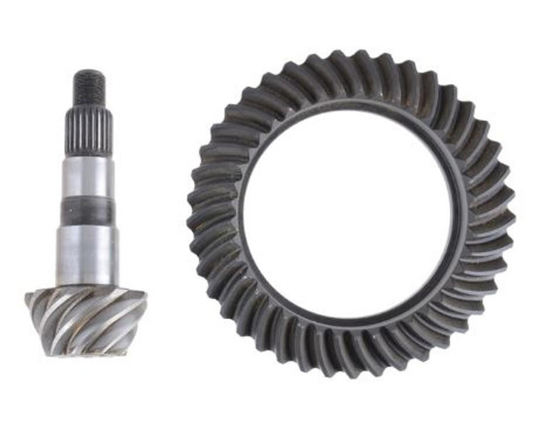 Ultimate Performance Dana 44 Ring and Pinion | 5.13 Ratio | Made in USA | Limited Warranty