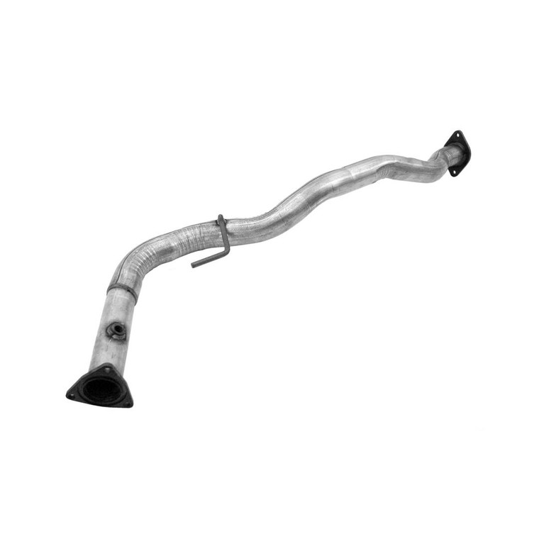 Walker Exhaust Tail Pipe | Perfect OEM Fitment, Hassle-Free Installation | 3 Inch Inlet & Outlet