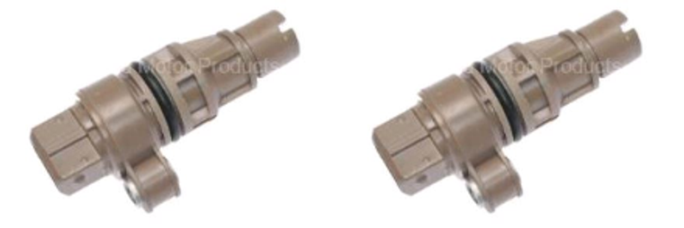 2x Standard Motor Eng. | Vehicle Speed Sensor | Genuine Quality | Complete Coverage