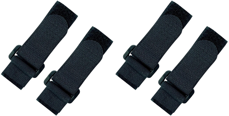 2x Ultimate Awning Arm Safety Strap | Prevents Accidents | Packaged | Made in USA