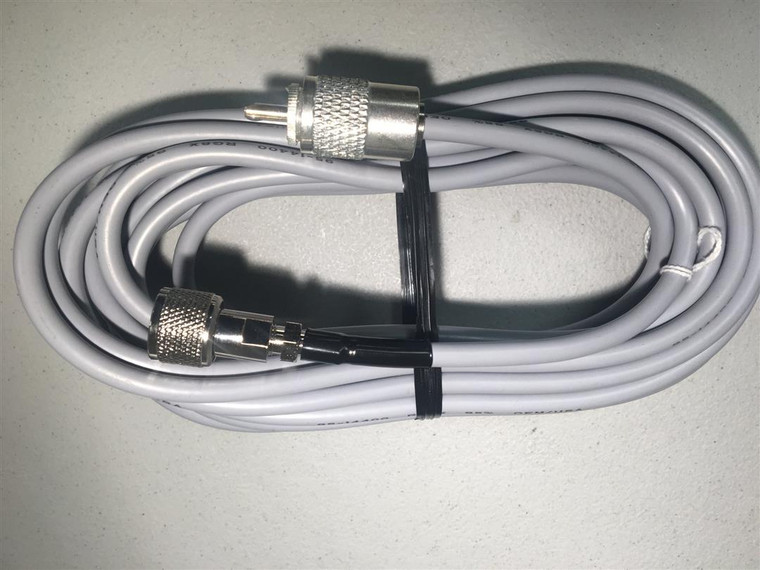 Ultimate Signal Strength | Morad Antenna Cable for Reliable Connection