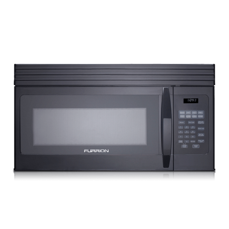 Furrion 1.5 Cu Ft Microwave Oven | 900W Power | Convection Oven | Child Safety Lock