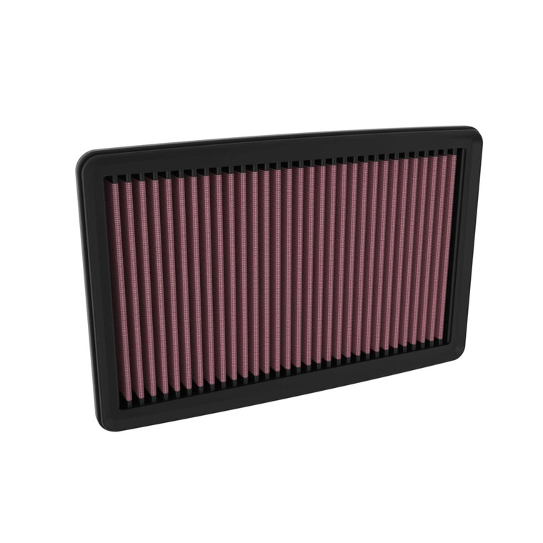 Upgrade Your Engine Performance | K & N Filters Air Filter | Enhanced Horsepower & Acceleration