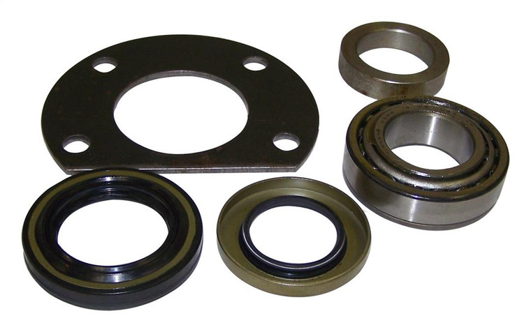 Upgrade Your Ride with Crown Automotive Axle Shaft Bearing | OE Replacement for Superior Performance