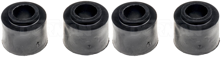 2x Premium  Strut Rod Bushing | OE Replacement, Superior Durability, Rigorously Tested