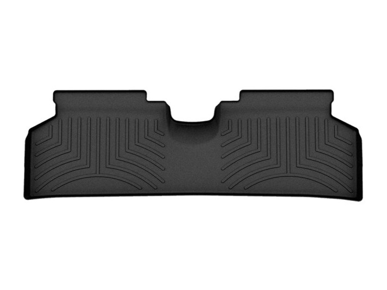 Ultimate Interior Protection | Weathertech Floor Liner | Molded Fit | Black