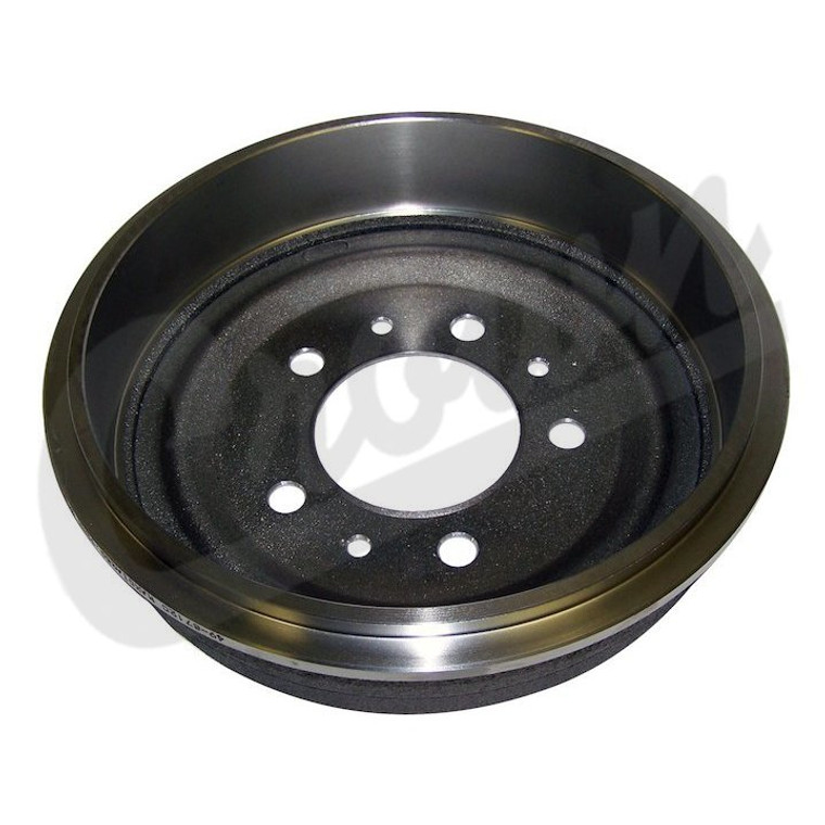 High-Quality 11-Inch Brake Drum | Metal Construction | OEM-Grade | Cost-Effective Replacement