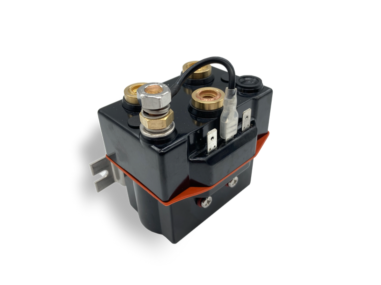 Durable Lewmar Dual Direction Windlass Control | Fits Sprint 1000 | 12 Volt