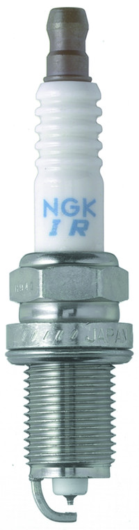 NGK IFR6D10 Spark Plug | Laser Iridium Electrode | Faster Starts & Better Fuel Economy