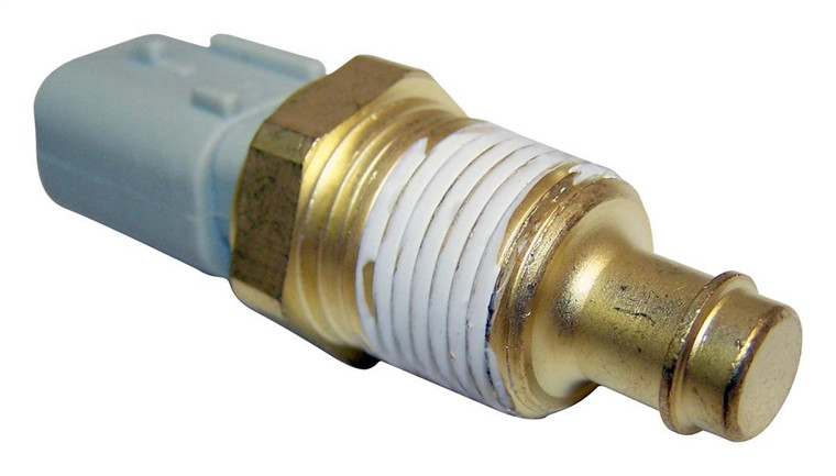 Upgrade with Crown Automotive Coolant Temperature Sensor | OE Replacement | High Quality Materials