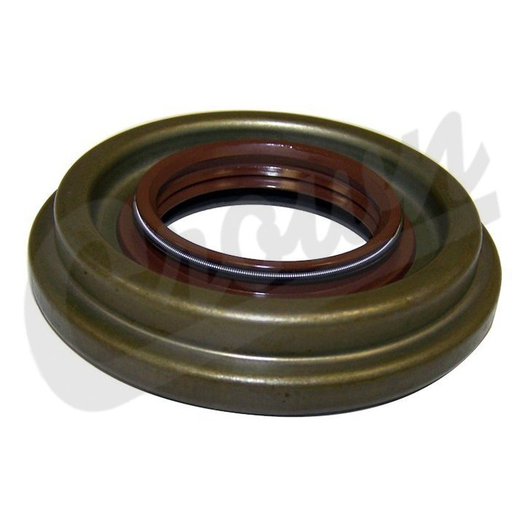 Crown Automotive OE Replacement Inner Pinion Seal | Metal/ Rubber | Perfect Fitment, OEM-Grade Quality