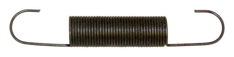 Crown Automotive Clutch Pedal Return Spring | OE Replacement | High Quality Materials