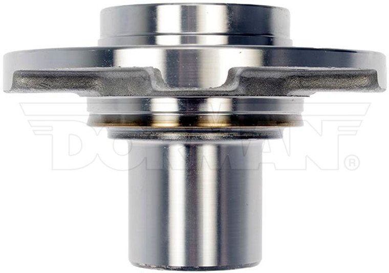 Dorman Wheel Hub Assembly | OE Solutions, OE Replacement | Durable Steel Construction