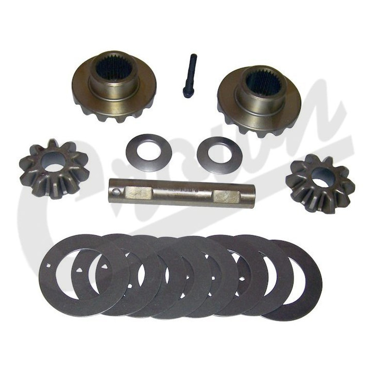 Ultimate OE Replacement | Crown Automotive Chrysler 8.25 Inch 29 Splines Differential Rebuild Kit