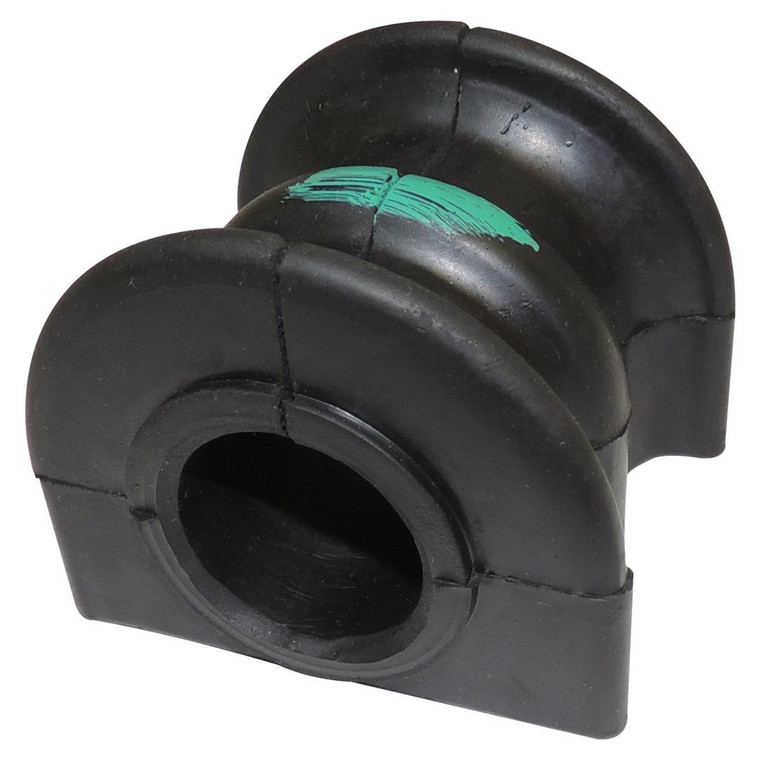 Durable Black Rubber Stabilizer Bar Link Bushing | OEM-Grade Quality | Limited Warranty