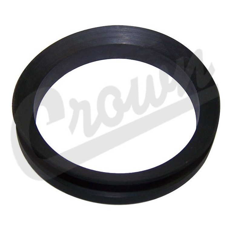 High-Quality Outer Pinion Seal for Model 44 | Durable Metal/Rubber | OE Replacement