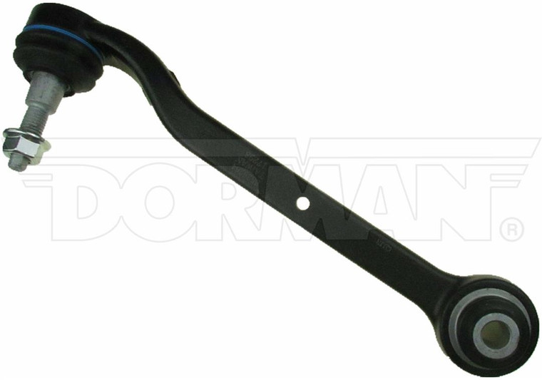 OE Solutions Control Arm | Durable, Rust-Resistant Design, Smooth Ride | Limited Lifetime Warranty