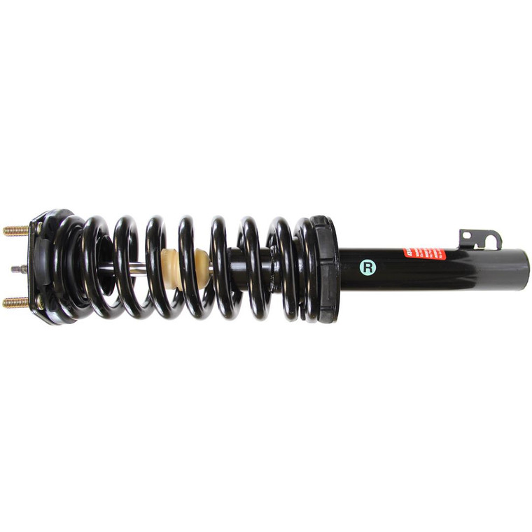 Monroe Shock Absorber | Precision-Engineered OE Replacement | Nitrogen Gas Charged, With Coil Spring | Limited Lifetime Warranty