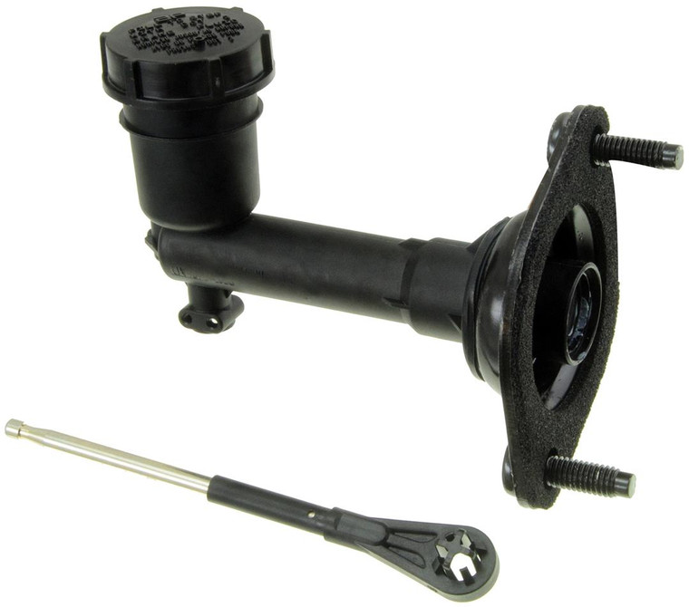 Dorman Clutch Hydraulic Master Cylinder | OE Replacement | Reinforced Nylon | Direct Fit | Limited Lifetime Warranty
