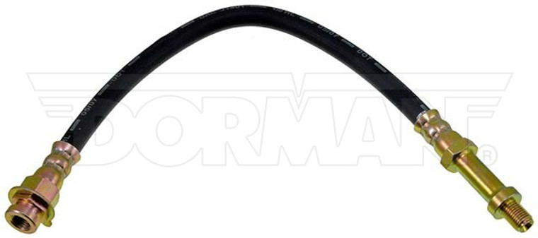 Dorman Brake Line | EPDM Rubber, Corrosion-Resistant Fittings | OE Replacement