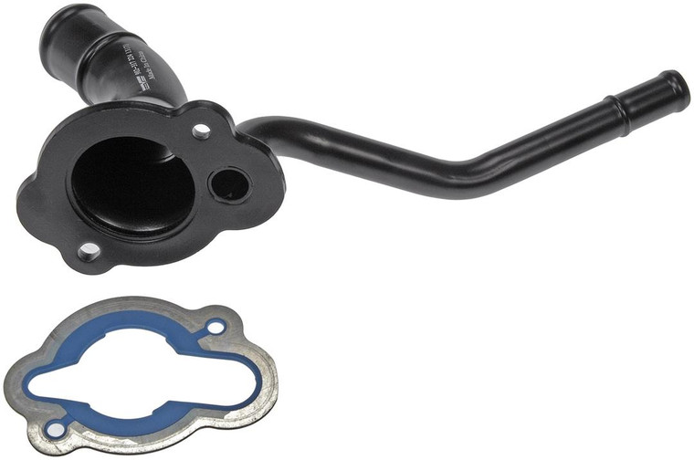 Dorman Thermostat Housing | Direct Replacement, High-Quality Construction, Improved Durability