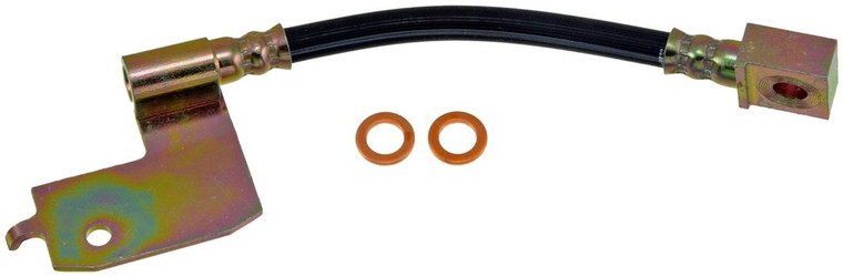 Dorman Brake Line | First Stop  | Ideal Replacement | Precision-Engineered | Corrosion-Resistant | Limited Lifetime Warranty