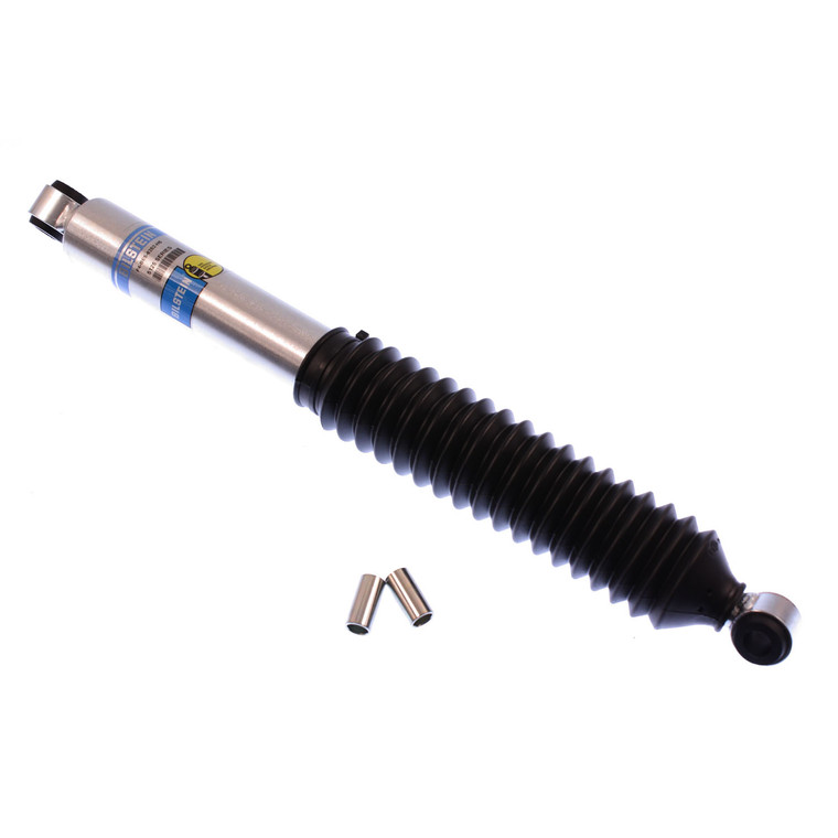 Bilstein B8 5125 Series Shock Absorber | High-Performance Monotube Design, Nitrogen Gas Charged