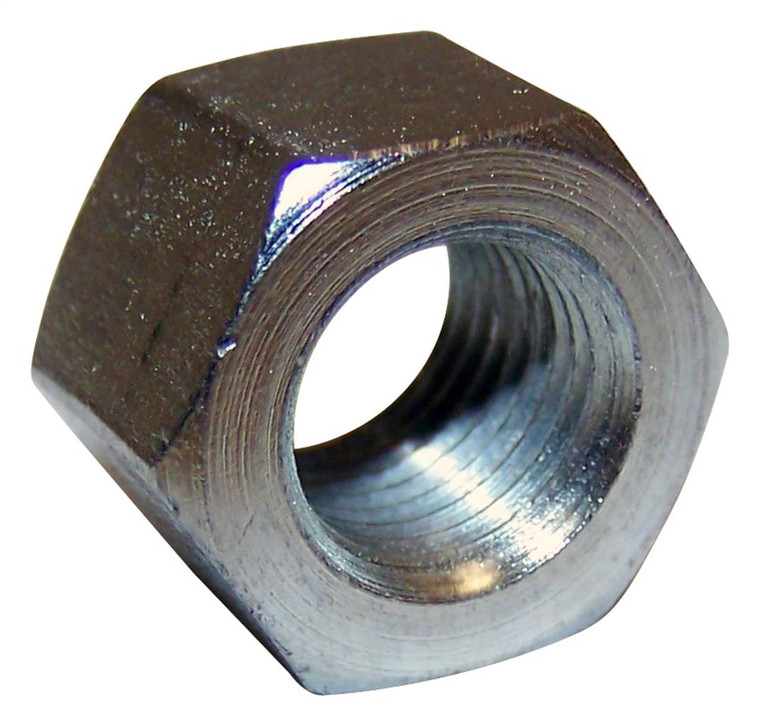 Durable Metal Connecting Rod Nut | OE Replacement | Crown Automotive