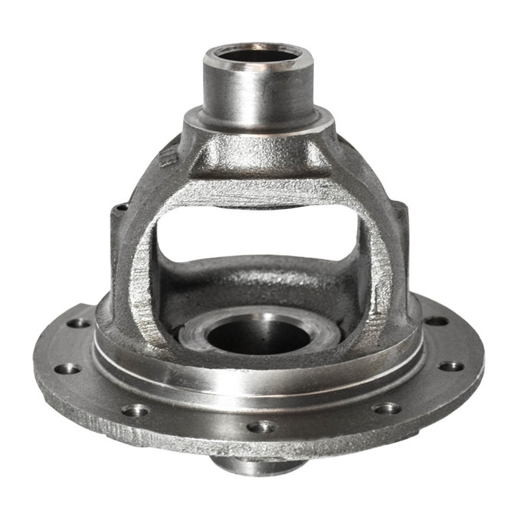 Boost your DANA 34 Axle with Nitro Gear Differential Carrier | Non-Limited Slip, 30 Spline, 3.73 Ratio And Lower