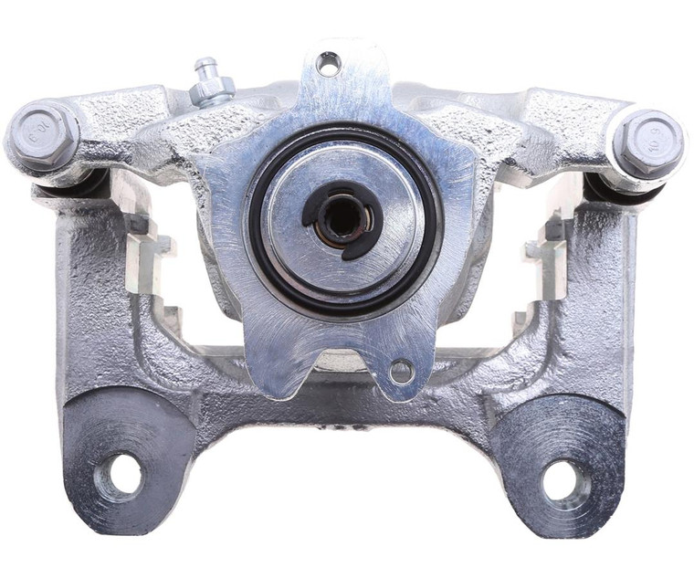Performance-Driven Raybestos Brake Caliper | OE Replacement | Zinc Plating | Superior Corrosion Resistance