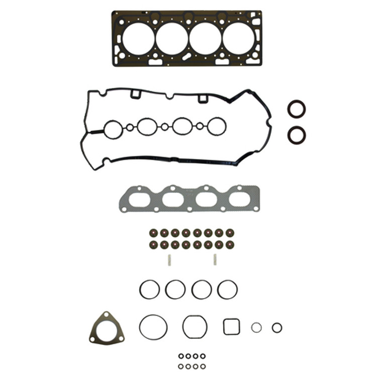 Top-Quality Fel-Pro Cylinder Head Gasket Kit | PermaDry  Tech Included | Perfect Fitment and Warranty