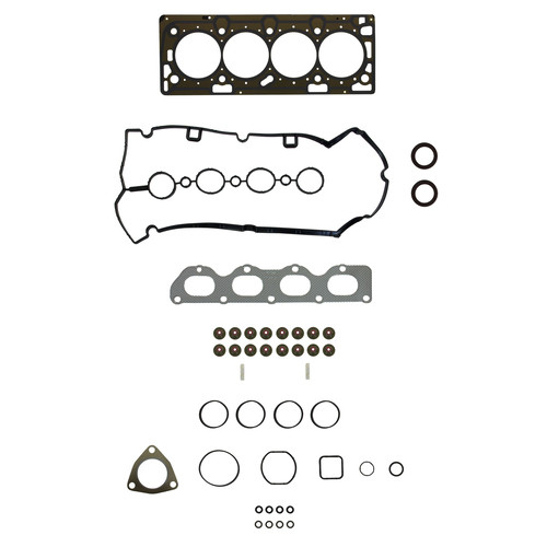 Top-Quality Fel-Pro Cylinder Head Gasket Kit | PermaDry  Tech Included | Perfect Fitment and Warranty