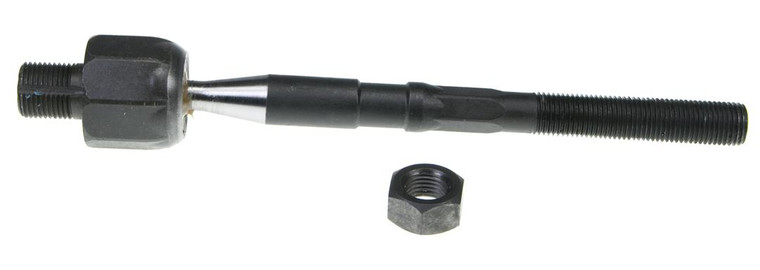 Upgrade Your Ride with Moog Chassis Tie Rod End | OE Replacement | Greasable Steel Construction