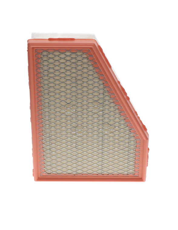 Wix Filters Air Filter | OE Replacement Cellulose Media | Prevents Foreign Particles | Longer Life | Easy to Install