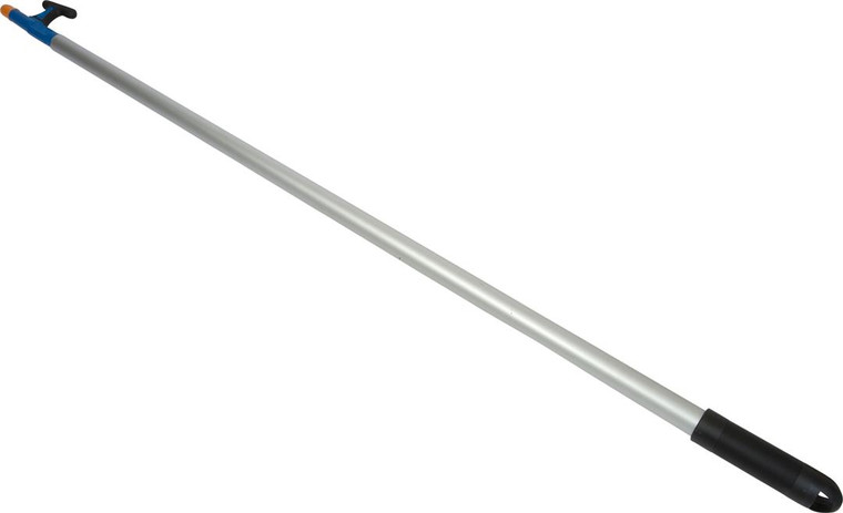 Heavy-Duty Boat Hook | 72" Fixed Length | High Quality Aluminum Tubing | Made in USA