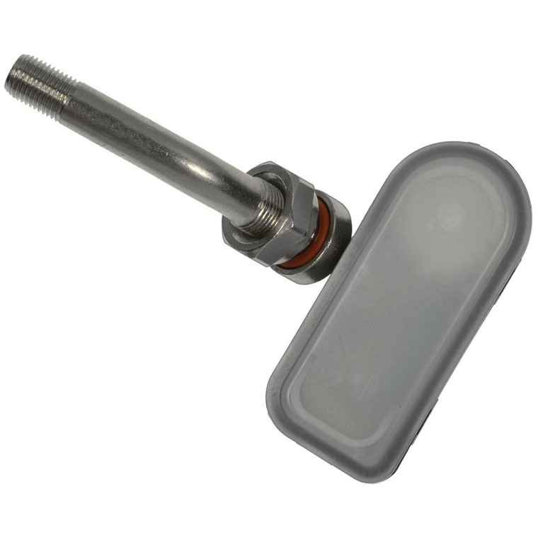 Ultimate Performance | Pre-Programmed TPMS Sensor | OE Fitment | 433 MHz | Aluminum