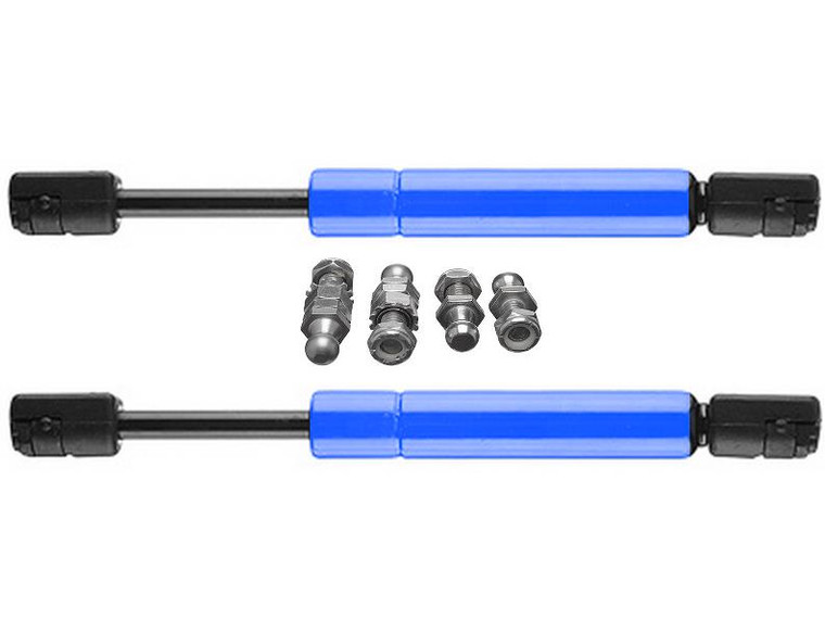 T-H Marine G-Force Equalizer Trolling Motor Lift Assist | Reduce Weight By 50% | For MotorGuide | Stainless Steel Hardware